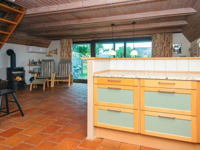 Holiday house 8 Personen Ferienhaus in Glesborg-By Traum - Outdoor photo 31