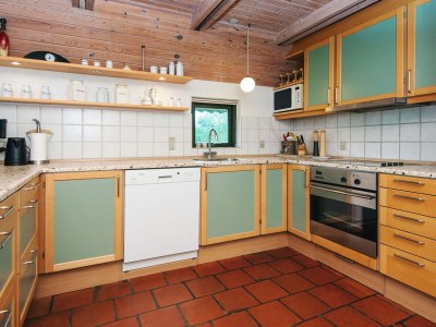 Holiday house 8 Personen Ferienhaus in Glesborg-By Traum - Outdoor photo 32