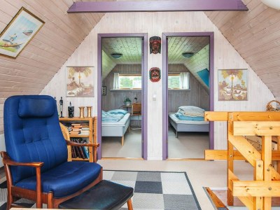 Holiday house 8 Personen Ferienhaus in Glesborg-By Traum - Outdoor photo 33