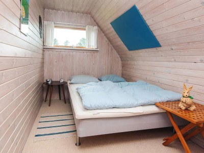 Holiday house 8 Personen Ferienhaus in Glesborg-By Traum - Outdoor photo 34