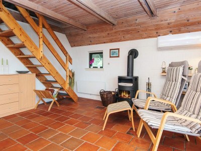 Holiday house 8 Personen Ferienhaus in Glesborg-By Traum - Outdoor photo 43