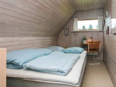 Holiday house 8 Personen Ferienhaus in Glesborg-By Traum - Outdoor photo 44