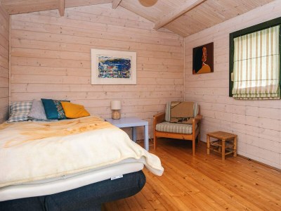 Holiday house 8 Personen Ferienhaus in Glesborg-By Traum - Outdoor photo 45