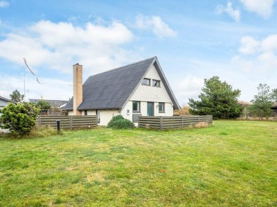 Holiday house 8 Personen Ferienhaus in Glesborg-By Traum - Outdoor photo 46