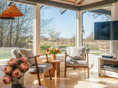 Holiday house 10 person holiday home in Bindslev-By Traum - Outdoor photo 6