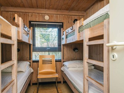 Holiday house 10 person holiday home in Bindslev-By Traum - Outdoor photo 7