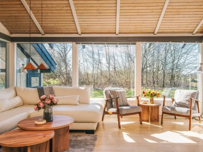 Holiday house 10 person holiday home in Bindslev-By Traum - Outdoor photo 14