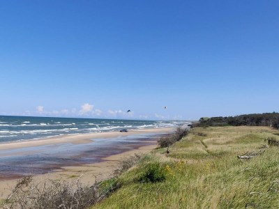 Holiday house 10 person holiday home in Bindslev-By Traum - Outdoor photo 15