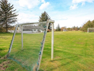 Holiday house 10 person holiday home in Bindslev-By Traum - Outdoor photo 19