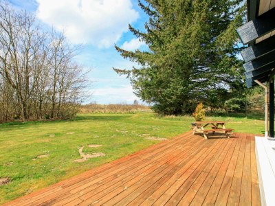 Holiday house 10 person holiday home in Bindslev-By Traum - Outdoor photo 20