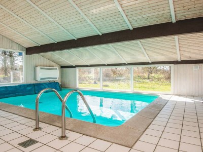 Holiday house 10 person holiday home in Bindslev-By Traum - Outdoor photo 22