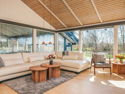 Holiday house 10 person holiday home in Bindslev-By Traum - Outdoor photo 23