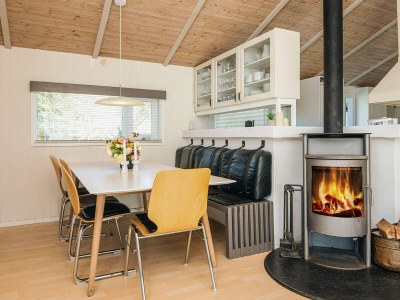 Holiday house 10 person holiday home in Bindslev-By Traum - Outdoor photo 24