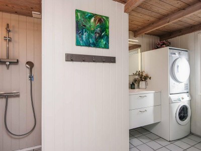 Holiday house 10 person holiday home in Bindslev-By Traum - Outdoor photo 25