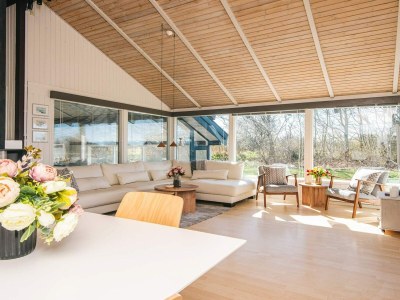 Holiday house 10 person holiday home in Bindslev-By Traum - Outdoor photo 26