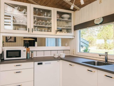 Holiday house 10 person holiday home in Bindslev-By Traum - Outdoor photo 27