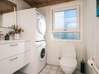 Holiday house 10 person holiday home in Bindslev-By Traum - Outdoor photo 28