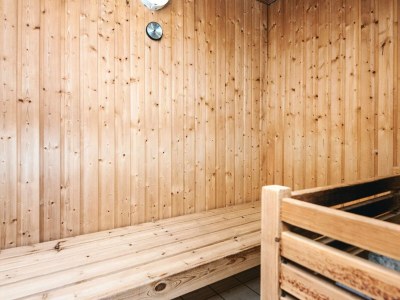 Holiday house 10 person holiday home in Bindslev-By Traum - Outdoor photo 29