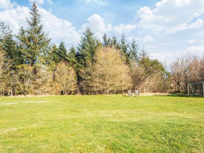 Holiday house 10 person holiday home in Bindslev-By Traum - Outdoor photo 32