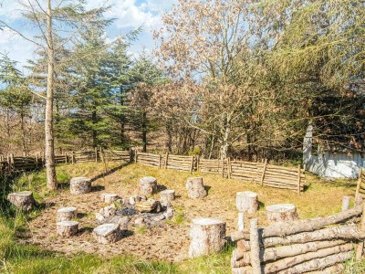 Holiday house 10 person holiday home in Bindslev-By Traum - Outdoor photo 34