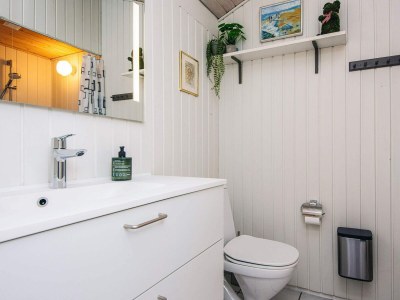 Holiday house 10 person holiday home in Bindslev-By Traum - Outdoor photo 35