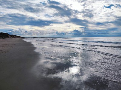 Holiday house 10 person holiday home in Bindslev-By Traum - Outdoor photo 44