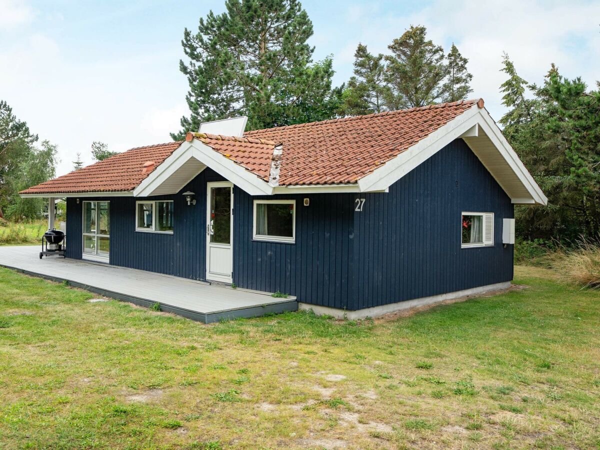 Holiday house 8 Personen Ferienhaus in Rødby-By Traum - Outdoor photo 3