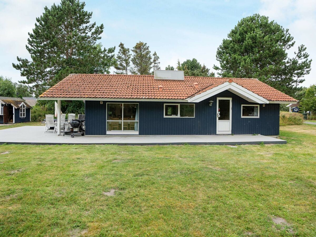 Holiday house 8 Personen Ferienhaus in Rødby-By Traum - Outdoor photo 4