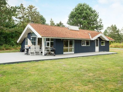 Holiday house 8 Personen Ferienhaus in Rødby-By Traum - Outdoor photo 6