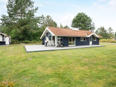 Holiday house 8 Personen Ferienhaus in Rødby-By Traum - Outdoor photo 8