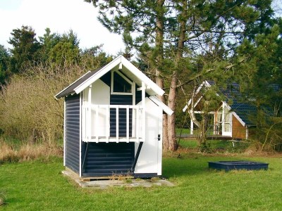 Holiday house 8 Personen Ferienhaus in Rødby-By Traum - Outdoor photo 11