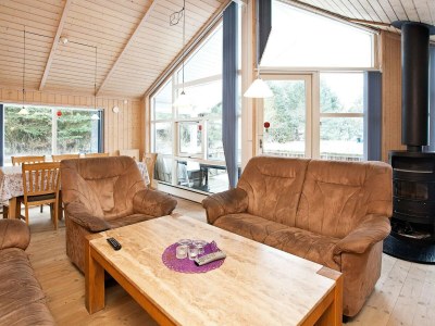 Holiday house 8 Personen Ferienhaus in Rødby-By Traum - Outdoor photo 13