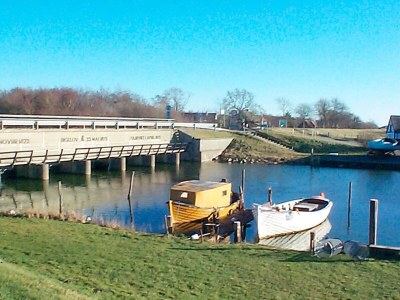 Holiday house 8 Personen Ferienhaus in Rødby-By Traum - Outdoor photo 14
