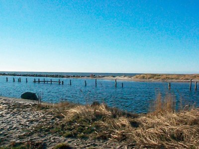 Holiday house 8 Personen Ferienhaus in Rødby-By Traum - Outdoor photo 20