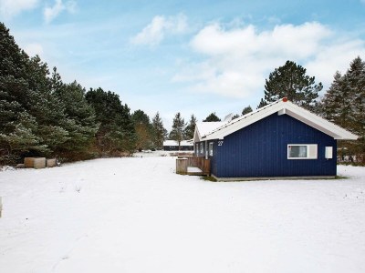 Holiday house 8 Personen Ferienhaus in Rødby-By Traum - Outdoor photo 25