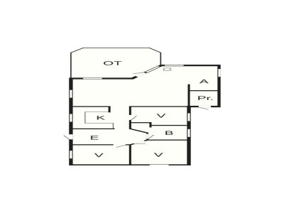 Holiday house 8 Personen Ferienhaus in Rødby-By Traum - Document photo 28