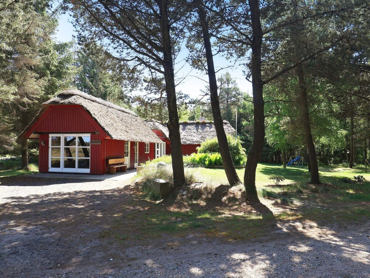 Holiday house Renoviertes Ferienhaus mit Spa -- By Traum Ferienwohnungen