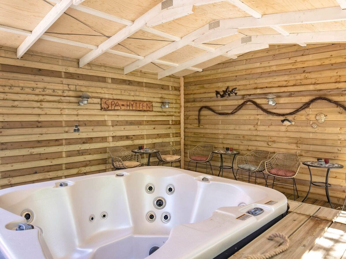 Holiday house Renoviertes Ferienhaus mit Spa -- By Traum Ferienwohnungen - Outdoor photo 3