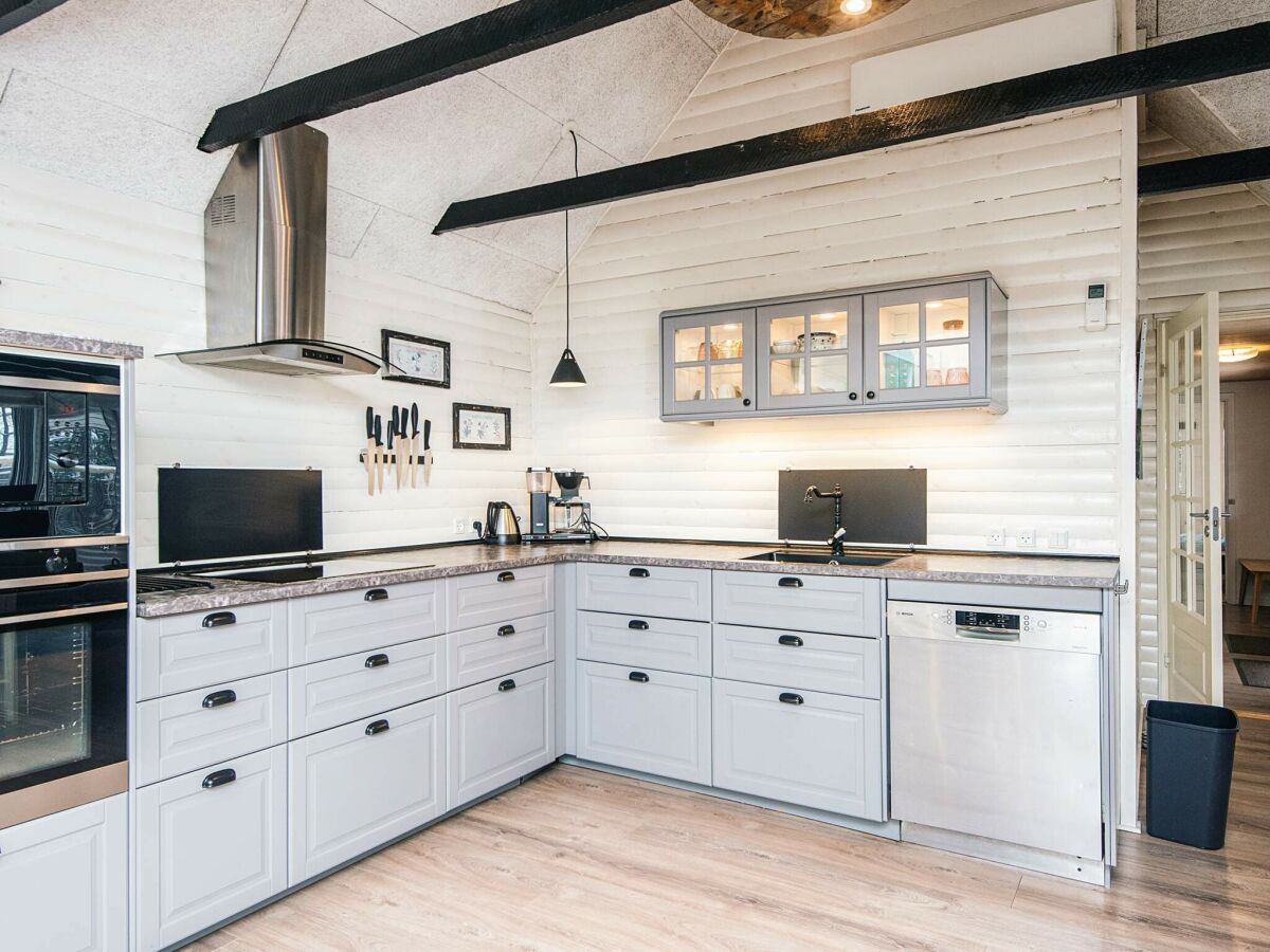 Holiday house Renoviertes Ferienhaus mit Spa -- By Traum Ferienwohnungen - Outdoor photo 4