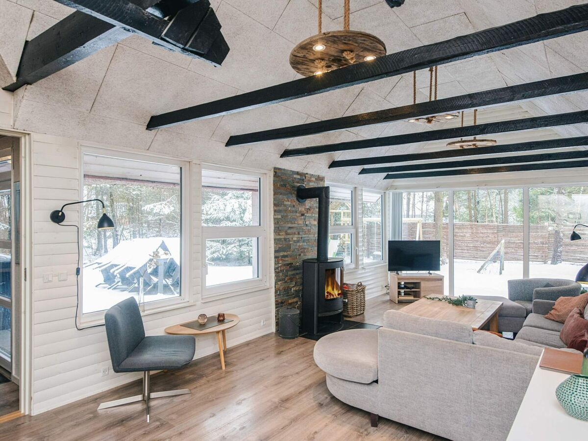 Holiday house Renoviertes Ferienhaus mit Spa -- By Traum Ferienwohnungen - Outdoor photo 5