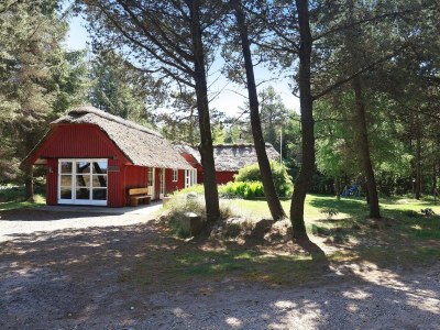 Holiday house Renoviertes Ferienhaus mit Spa -- By Traum Ferienwohnungen - Holiday house