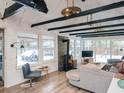 Holiday house Renoviertes Ferienhaus mit Spa -- By Traum Ferienwohnungen - Outdoor photo 5