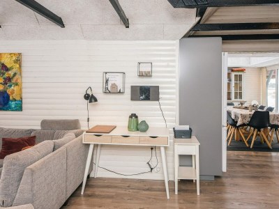 Holiday house Renoviertes Ferienhaus mit Spa -- By Traum Ferienwohnungen - Outdoor photo 6