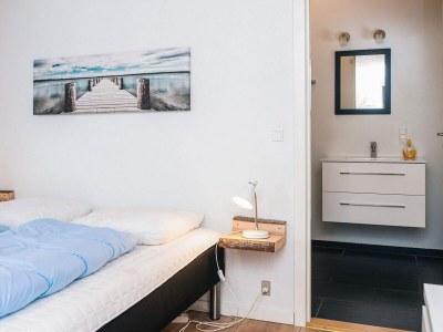 Holiday house Renoviertes Ferienhaus mit Spa -- By Traum Ferienwohnungen - Outdoor photo 8