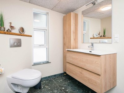 Holiday house Renoviertes Ferienhaus mit Spa -- By Traum Ferienwohnungen - Outdoor photo 9