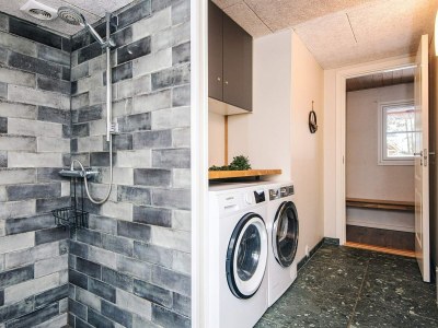 Holiday house Renoviertes Ferienhaus mit Spa -- By Traum Ferienwohnungen - Outdoor photo 10