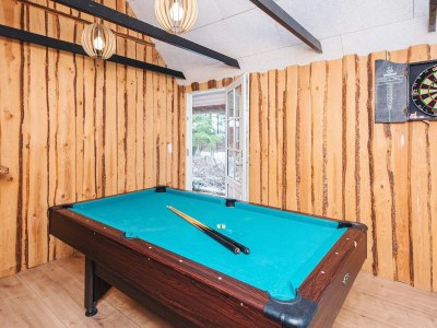 Holiday house Renoviertes Ferienhaus mit Spa -- By Traum Ferienwohnungen - Outdoor photo 11