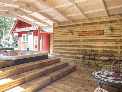 Holiday house Renoviertes Ferienhaus mit Spa -- By Traum Ferienwohnungen - Outdoor photo 17