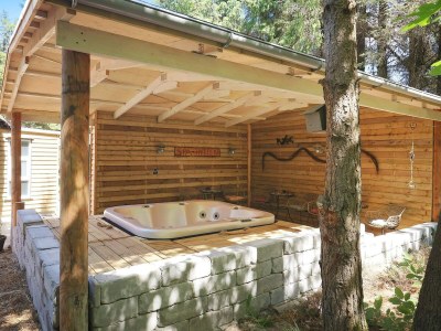 Holiday house Renoviertes Ferienhaus mit Spa -- By Traum Ferienwohnungen - Outdoor photo 18