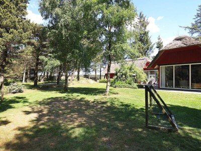 Holiday house Renoviertes Ferienhaus mit Spa -- By Traum Ferienwohnungen - Outdoor photo 20